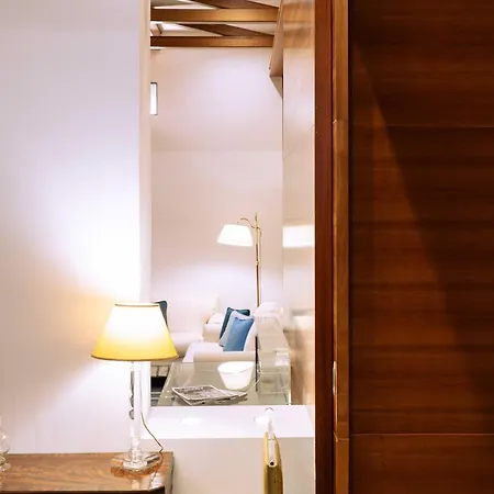 公寓 Arancio Luxury