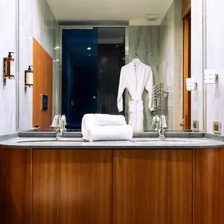 Arancio Luxury 公寓