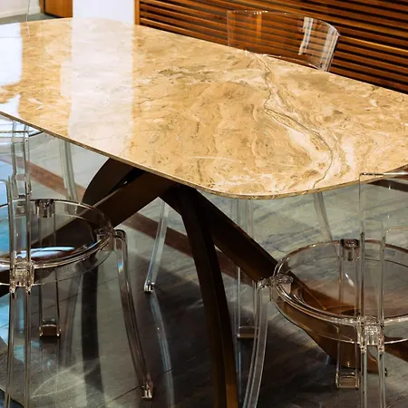 公寓 Arancio Luxury 罗马