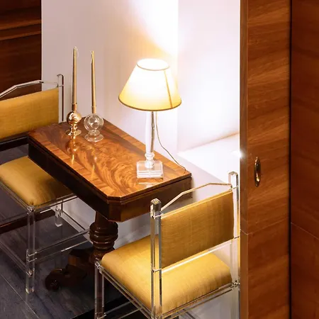 Arancio Luxury Rom