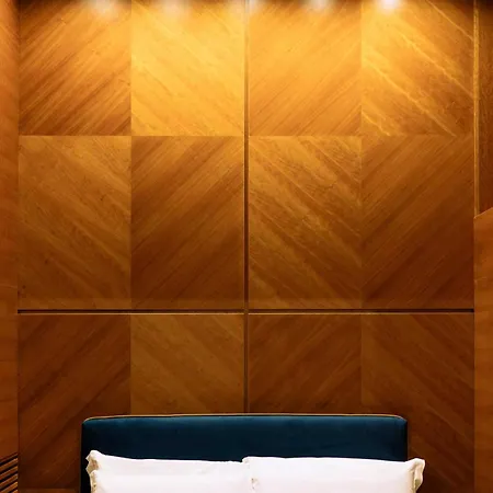 Arancio Luxury *