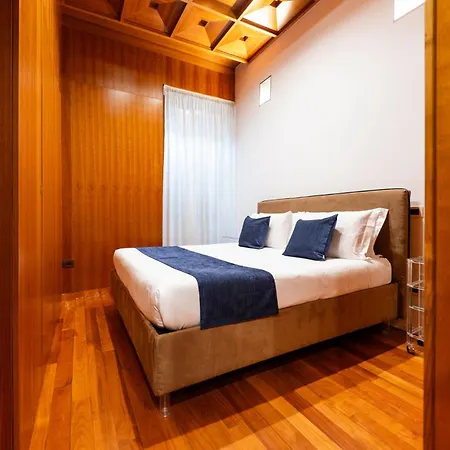 Apartment Arancio Luxury
