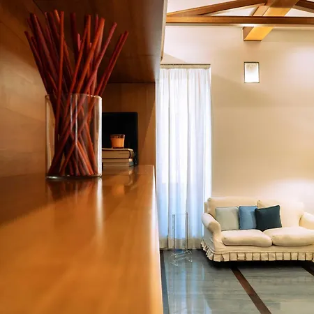 Lejlighed Arancio Luxury *