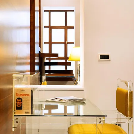 Arancio Luxury * Rome