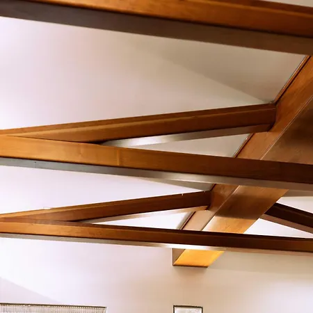 Arancio Luxury Lejlighed Rom