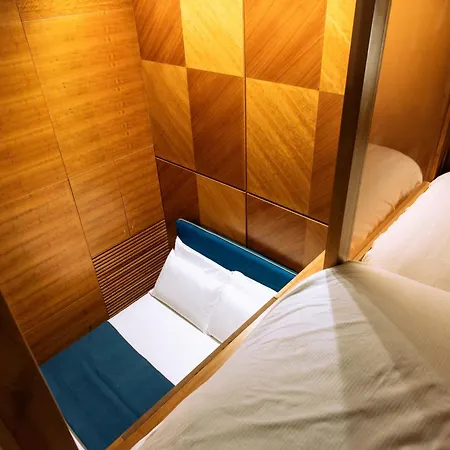 Lejlighed Arancio Luxury *