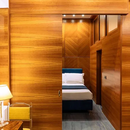 Apartment Arancio Luxury *