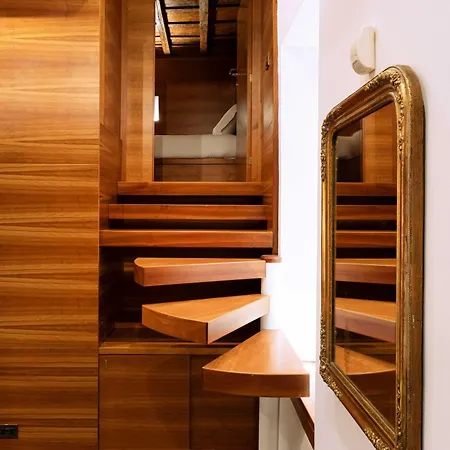 Apartment Arancio Luxury *