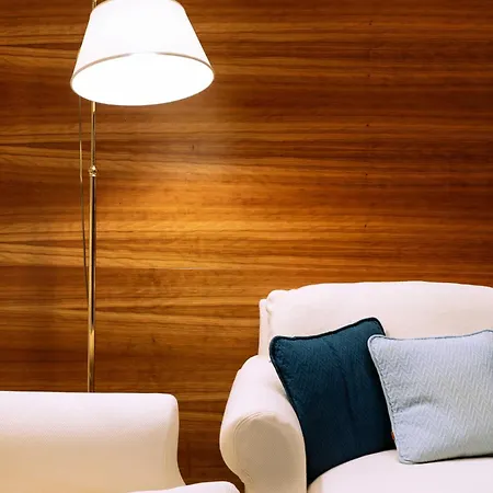 Arancio Luxury Lejlighed Rom