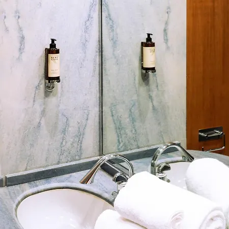 Apartment Arancio Luxury Rome