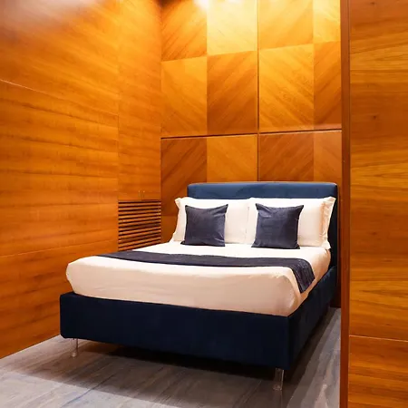 Arancio Luxury Apartment