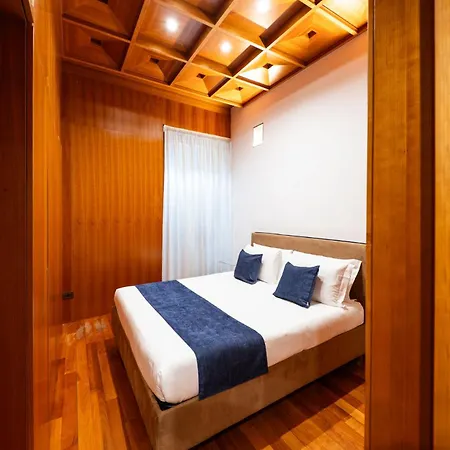 Διαμέρισμα Arancio Luxury *