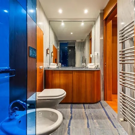 Apartment Arancio Luxury *