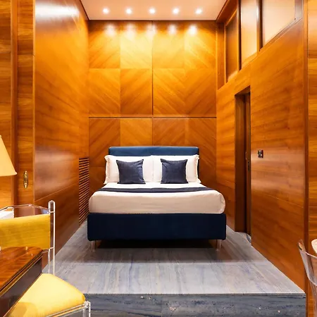 Arancio Luxury Lejlighed Rom