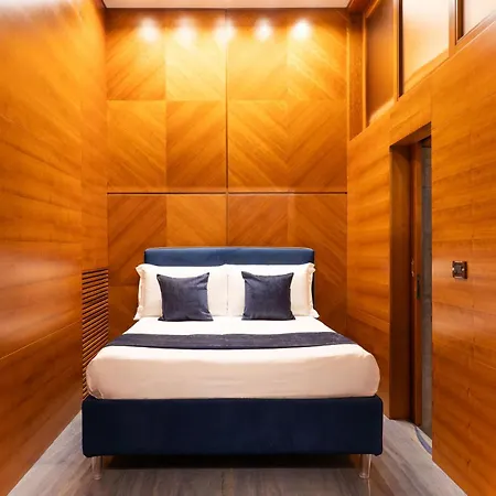 Διαμέρισμα Arancio Luxury *