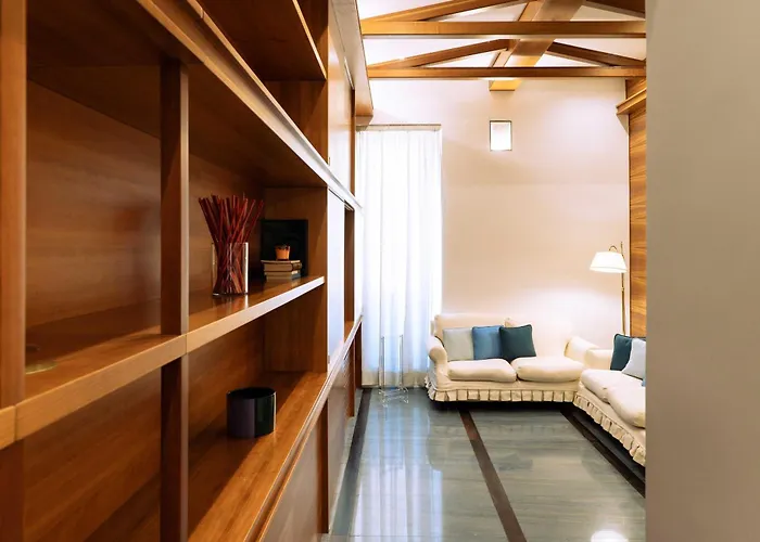 Arancio Luxury Apartment Rome