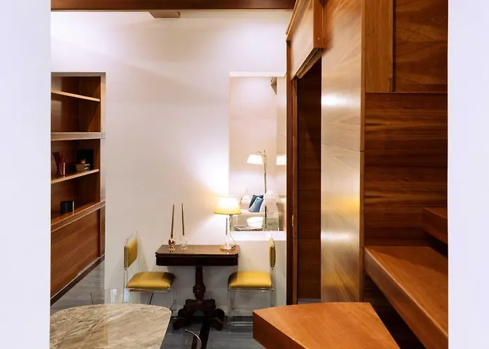 Apartment Arancio Luxury