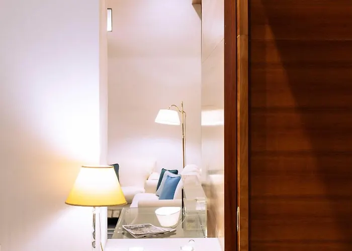 Apartment Arancio Luxury