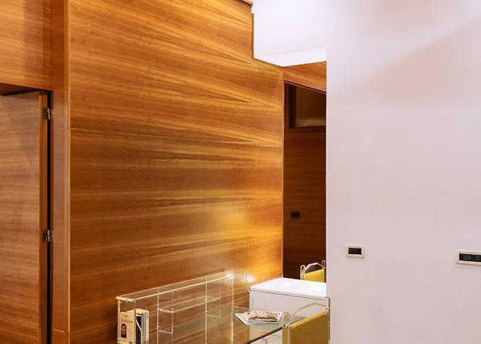 Apartment Arancio Luxury *