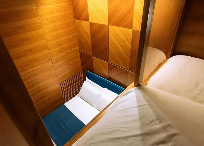 Apartment Arancio Luxury *