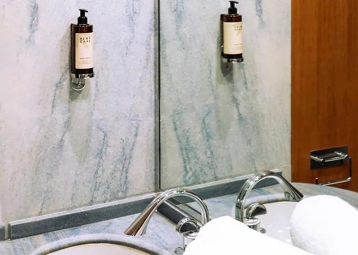 Apartment Arancio Luxury Rome