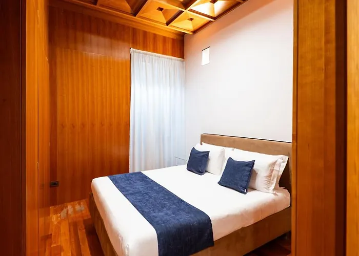 Apartment Arancio Luxury *