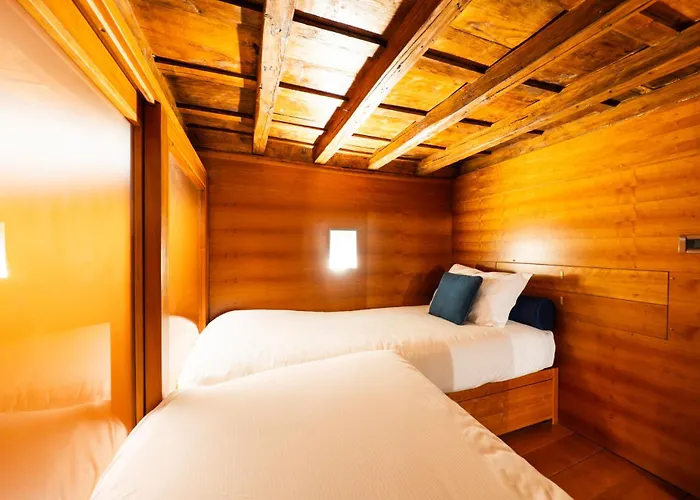 Arancio Luxury Apartment *