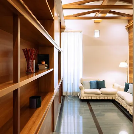 Arancio Luxury Apartamento Roma