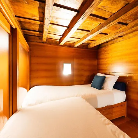 Arancio Luxury Apartamento *