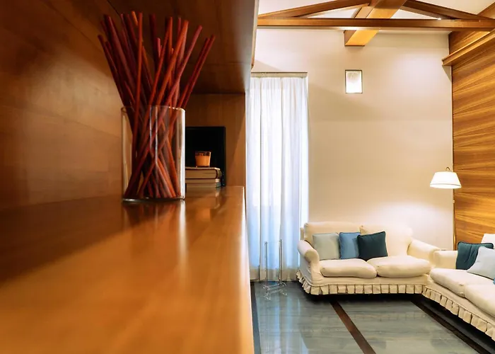 Apartamento Arancio Luxury *