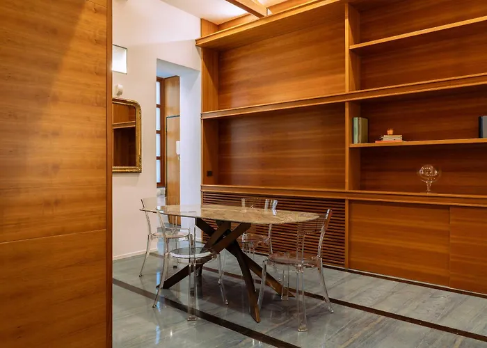 Apartamento Arancio Luxury *