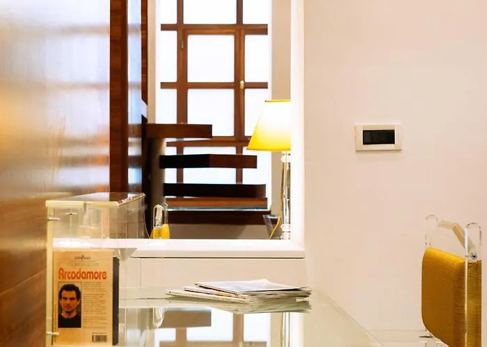 Arancio Luxury * Roma