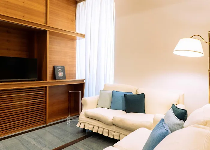 Arancio Luxury Apartamento