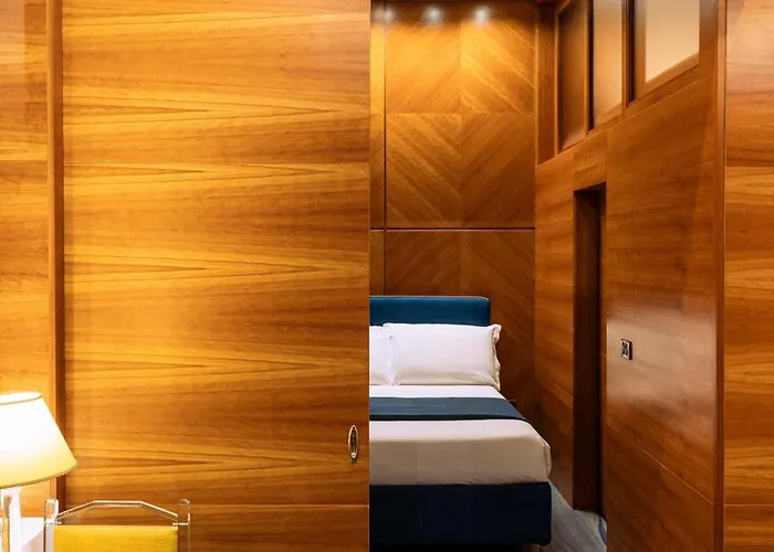 Apartamento Arancio Luxury *