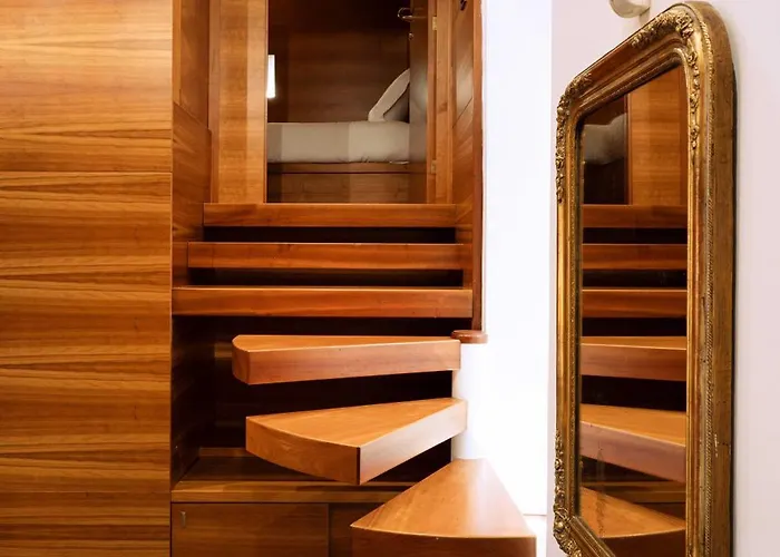 Apartamento Arancio Luxury *