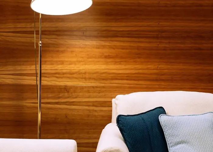 Arancio Luxury Apartamento Roma