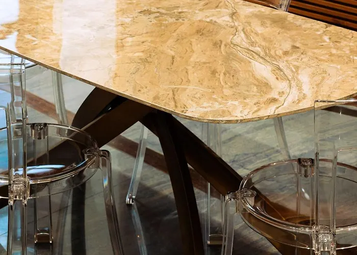 Apartamento Arancio Luxury Roma