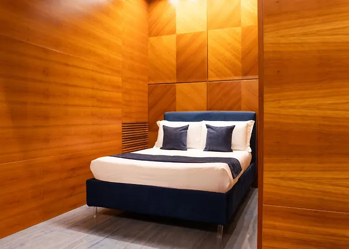 Arancio Luxury Apartamento