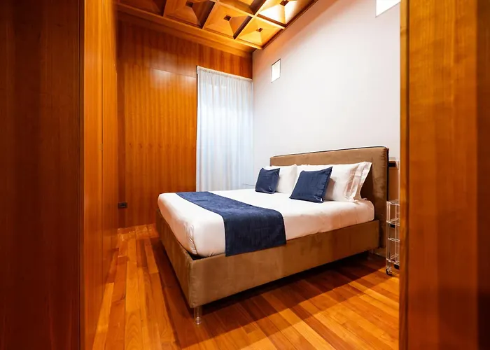 Apartamento Arancio Luxury