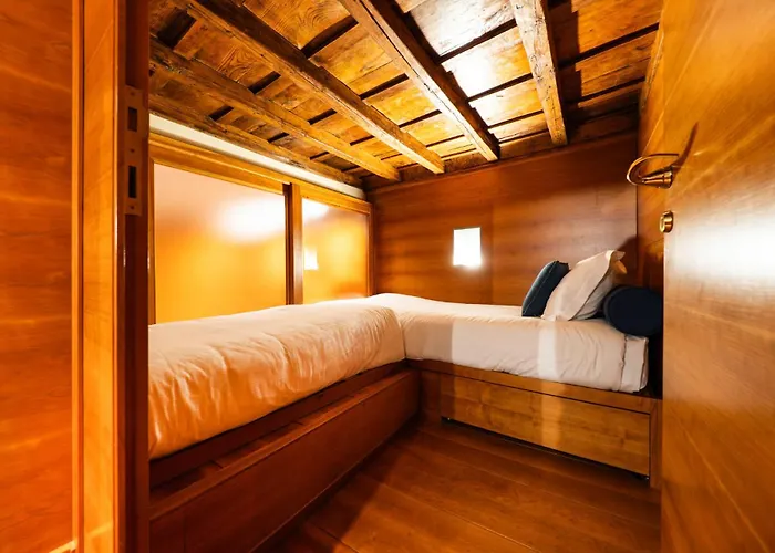 Arancio Luxury Apartamento *