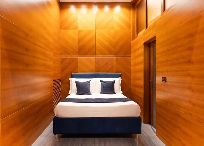 Apartamento Arancio Luxury *